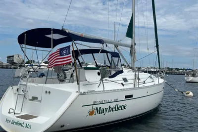 Beneteau 331