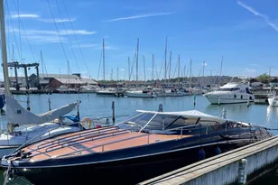 2005 Riva RivaRama 44