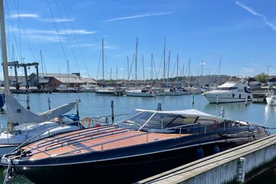2005 Riva RivaRama 44