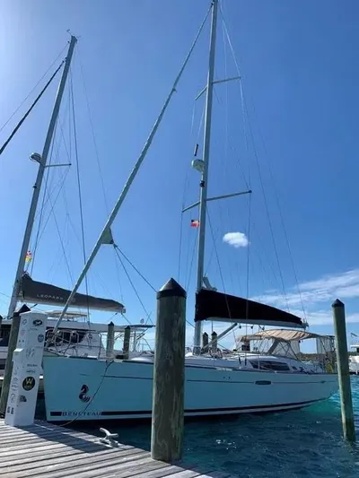 Karuna Ss Yacht Photos Pics 