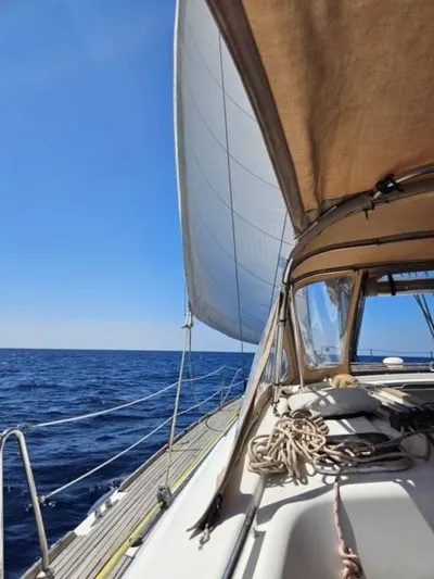 Karuna Ss Yacht Photos Pics 