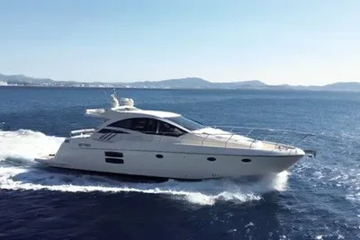 2009 Queens Yachts QUEENS 54