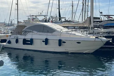 2009 Queens Yachts QUEENS 54