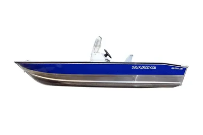 2023 Marine Marine 500 Fish SC DLX