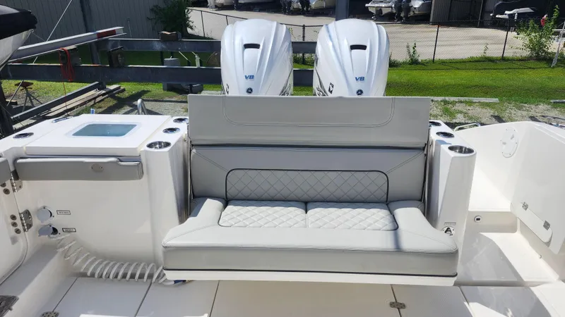 Blown Dough Yacht Photos Pics 