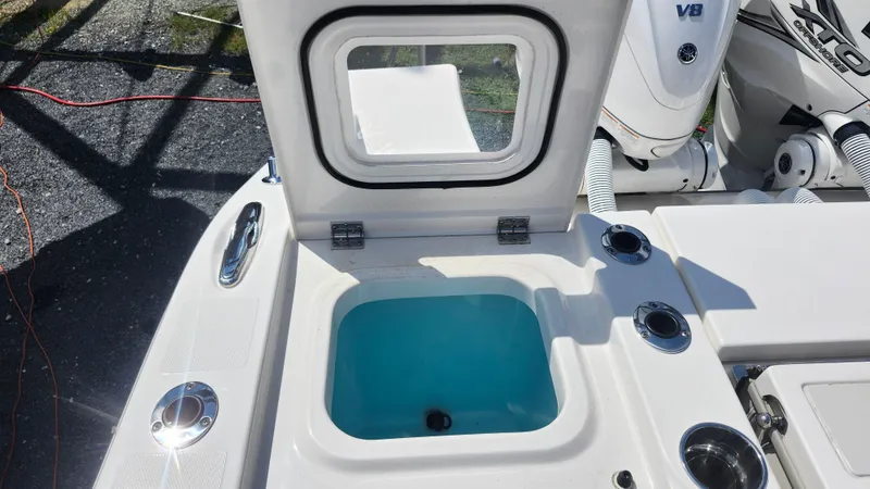 Blown Dough Yacht Photos Pics 