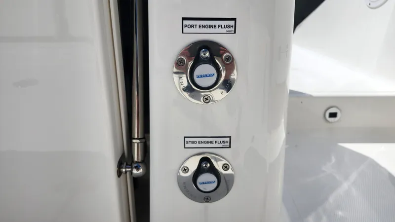 Blown Dough Yacht Photos Pics 