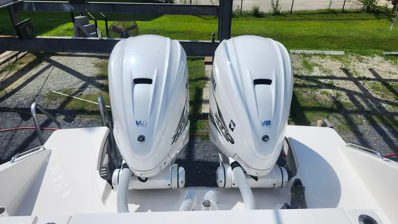 Blown Dough Yacht Photos Pics 