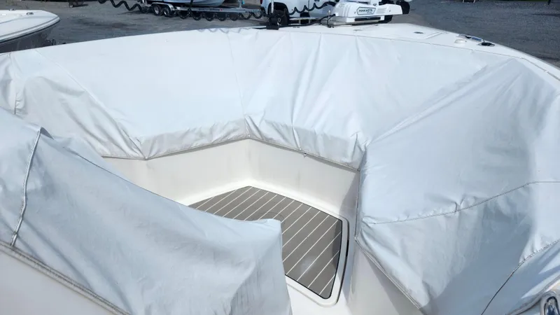 Blown Dough Yacht Photos Pics 