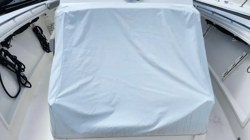 Blown Dough Yacht Photos Pics 