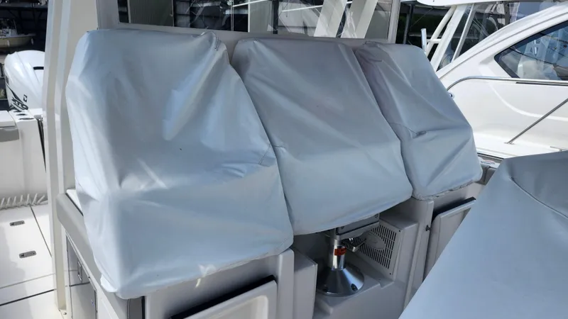 Blown Dough Yacht Photos Pics 