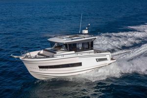 2023 Jeanneau MERRY FISHER 895 SPORT