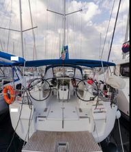 2016 Jeanneau Sun Odyssey 479