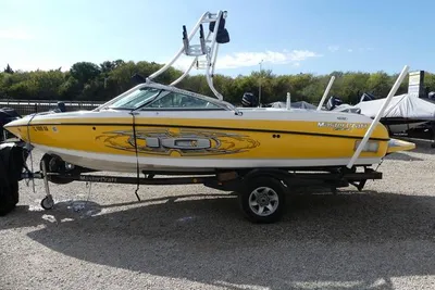MasterCraft X10