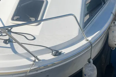 2010 Viking Viking 20