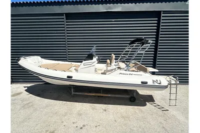 2026 Nuova Jolly PRINCE 24 EXCLUSIVE