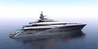 2024 Custom Motor Yacht