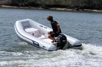 2023 AB Inflatables Navigo 12 VS