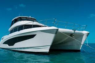 2026 Aquila 70 Luxury