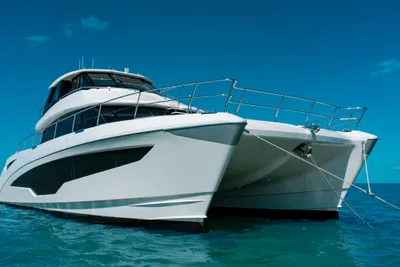 2026 Aquila 70 Luxury