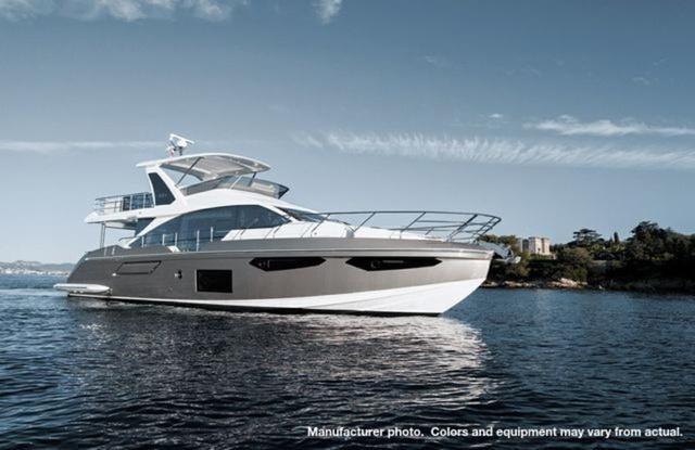 2024 Azimut 60 Fly Other For Sale YachtWorld   8427126 0 081120220612 1 