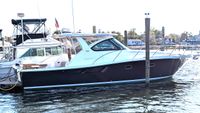 2014 Tiara Yachts 3900 Coronet