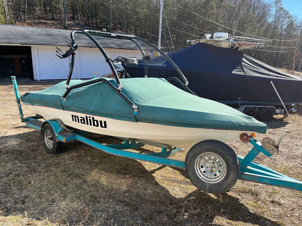 1997 Malibu Response LX