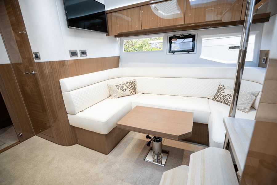 2018 Galeon 485 HTS