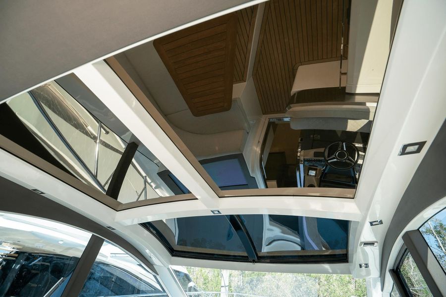 2018 Galeon 485 HTS