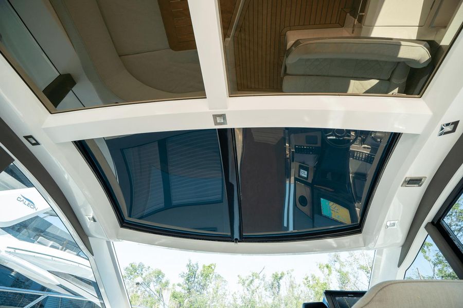 2018 Galeon 485 HTS