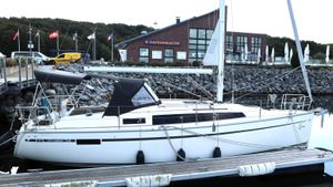 2018 Bavaria 34 Cruiser
