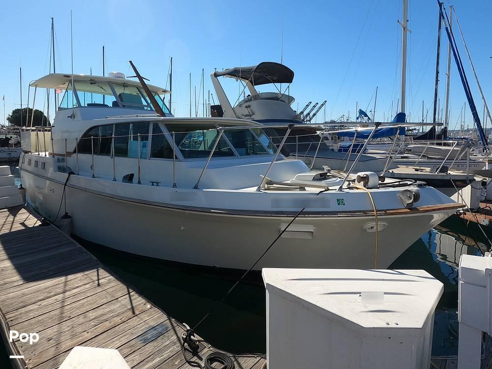 Ocasión 1970 Bertram 38 Salon Double Cabin - California | TopBarcos.com