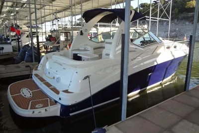 Sea Ray 320 Sundancer