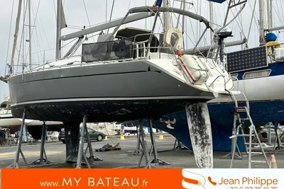 2006 Poncin HARMONY 42