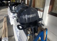2007 Yamaha Boats 4 Takt F 2,5 BMH S