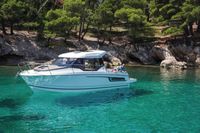 2023 Jeanneau Merry Fisher 795 s2