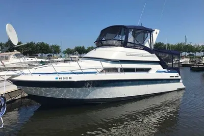 Carver 30 Santego
