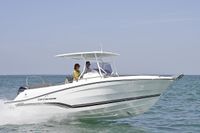 2023 Jeanneau CAP CAMARAT 7.5 CC-3