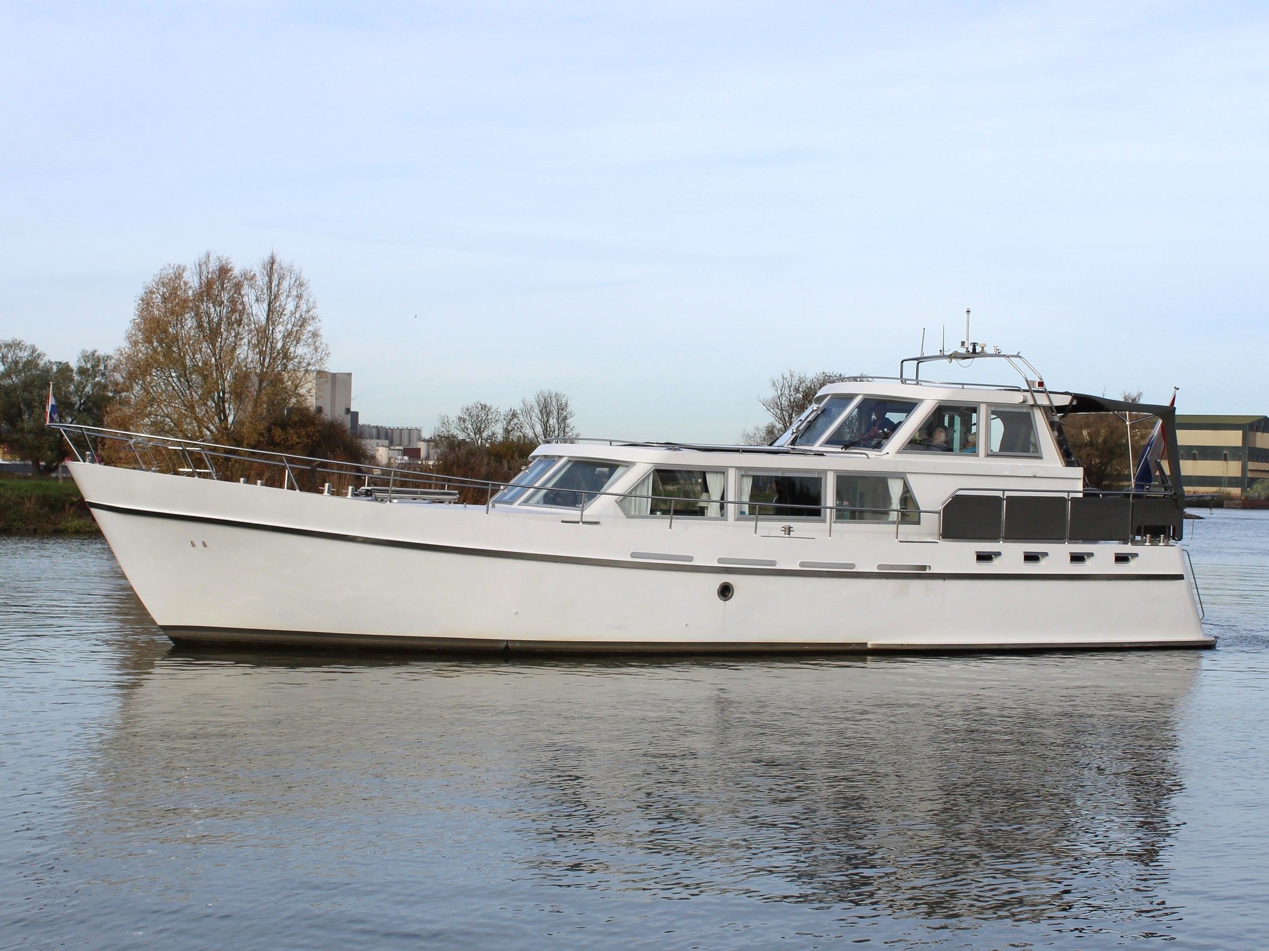 1990 Van Agteren Kotter