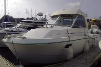 1995 Beneteau Antarès 7