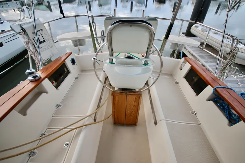 Sunshine Odyssey Yacht Photos Pics 