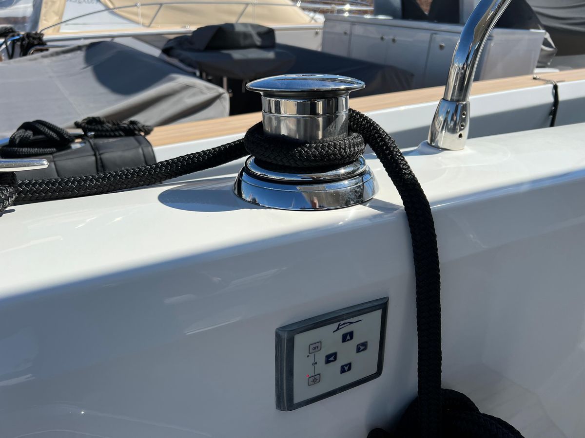 2019 Prestige 47 