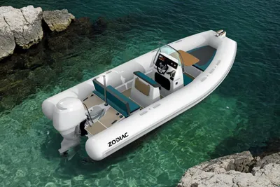 2024 Zodiac Medline 580