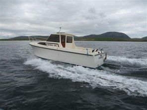 1984 Jeanneau ESTEOU 630