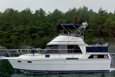 Cooper Prowler 35
