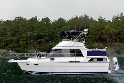 Cooper Prowler 35