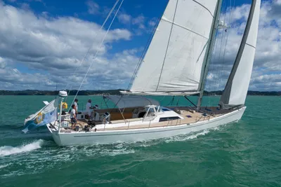 Frers 77
