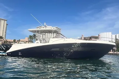 Azimut Atlantis Verve Outboard