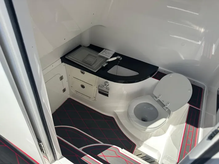 39 Cigarette Yacht Photos Pics 