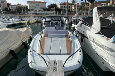 2022 Beneteau Flyer 8